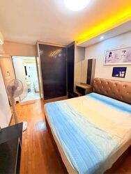 Blk 271A Punggol Residences (Punggol), HDB 4 Rooms #542220801